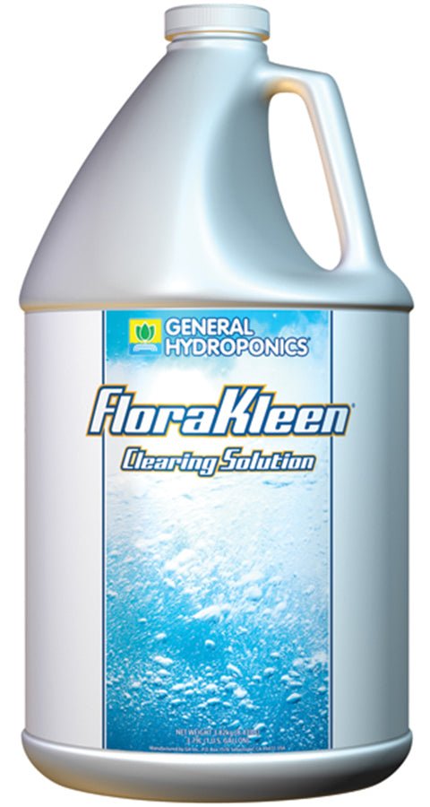 General Hydroponics FloraKleen - BetterGrow Hydro
