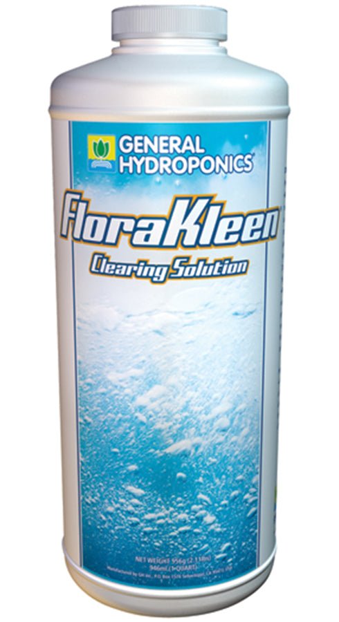 General Hydroponics FloraKleen - BetterGrow Hydro