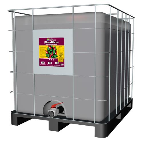 General Hydroponics FloraMicro - BetterGrow Hydro