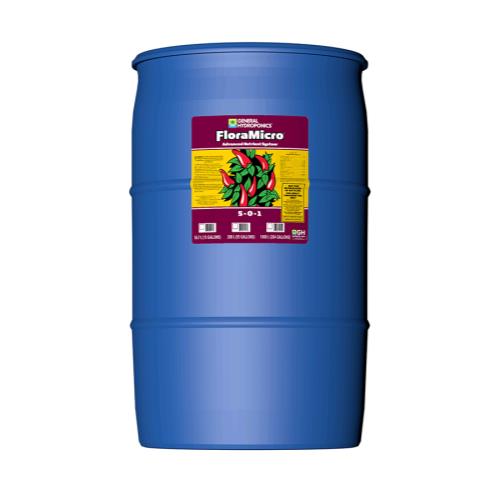General Hydroponics FloraMicro - BetterGrow Hydro
