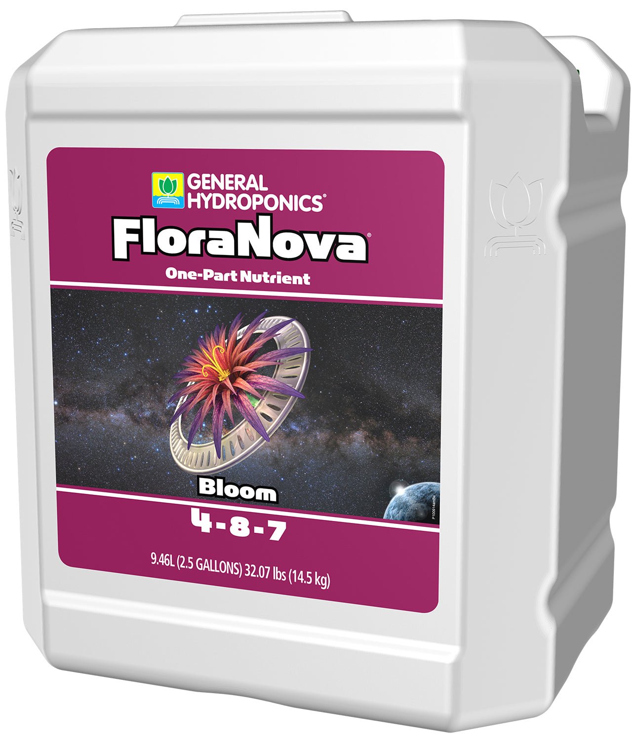 General Hydroponics FloraNova Bloom - BetterGrow Hydro