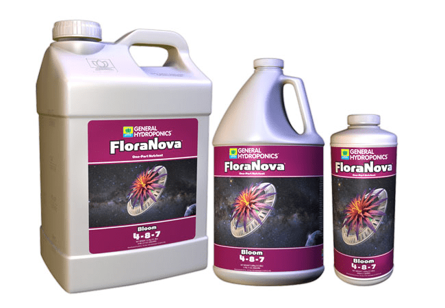 General Hydroponics FloraNova Bloom - BetterGrow Hydro