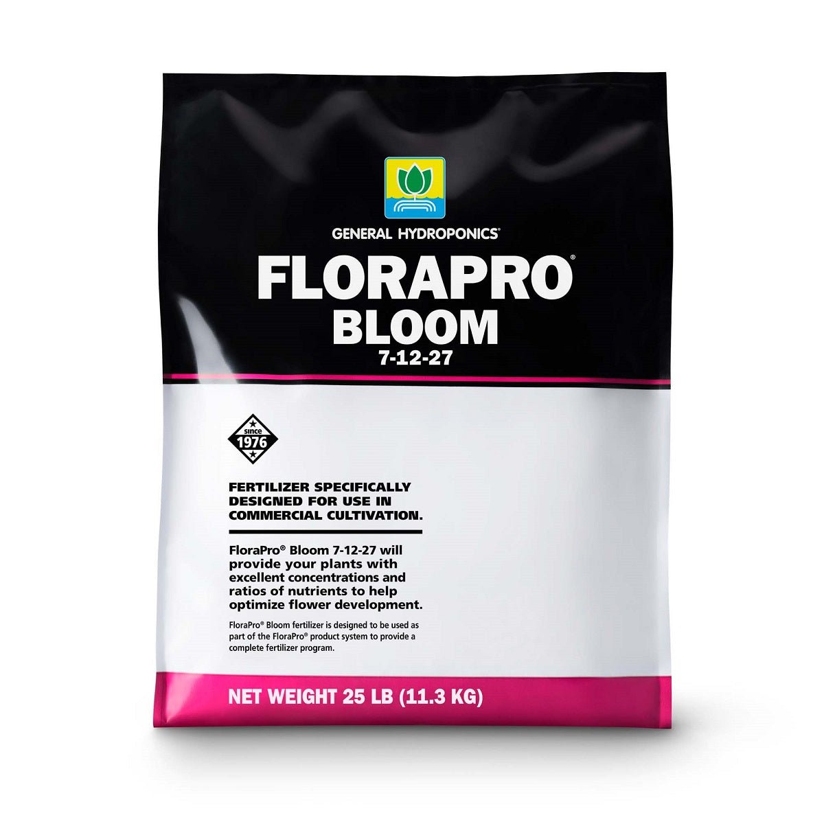 General Hydroponics FloraPro Bloom - BetterGrow Hydro