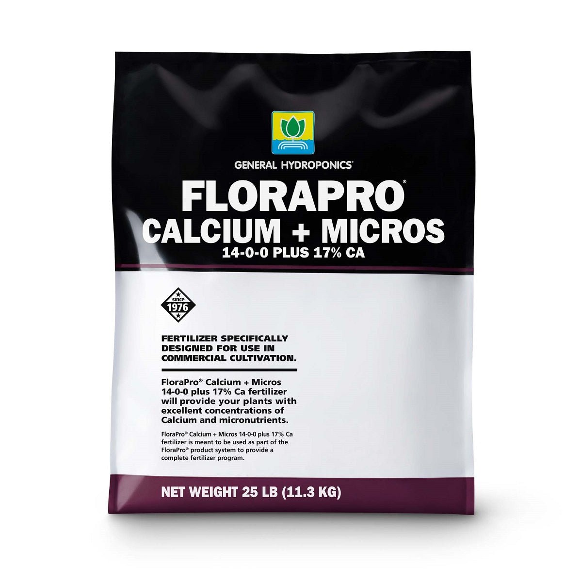 General Hydroponics FloraPro Ca + Micros - BetterGrow Hydro