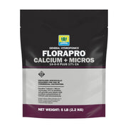 General Hydroponics FloraPro Ca + Micros - BetterGrow Hydro
