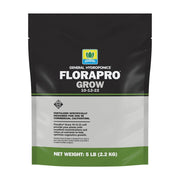 General Hydroponics FloraPro Grow - BetterGrow Hydro