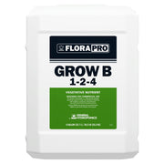 General Hydroponics FloraPro Grow B - BetterGrow Hydro