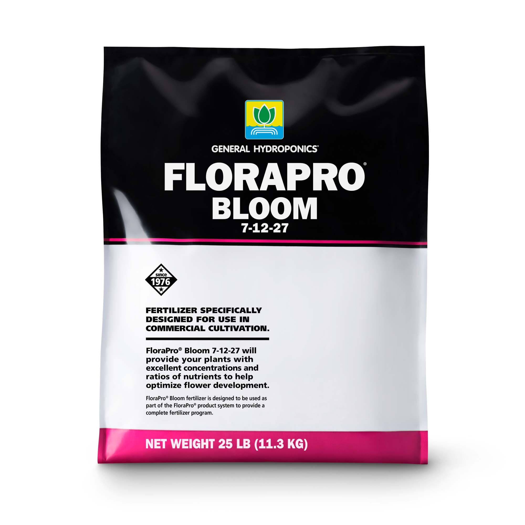 General Hydroponics FloraPro Late Bloom - BetterGrow Hydro