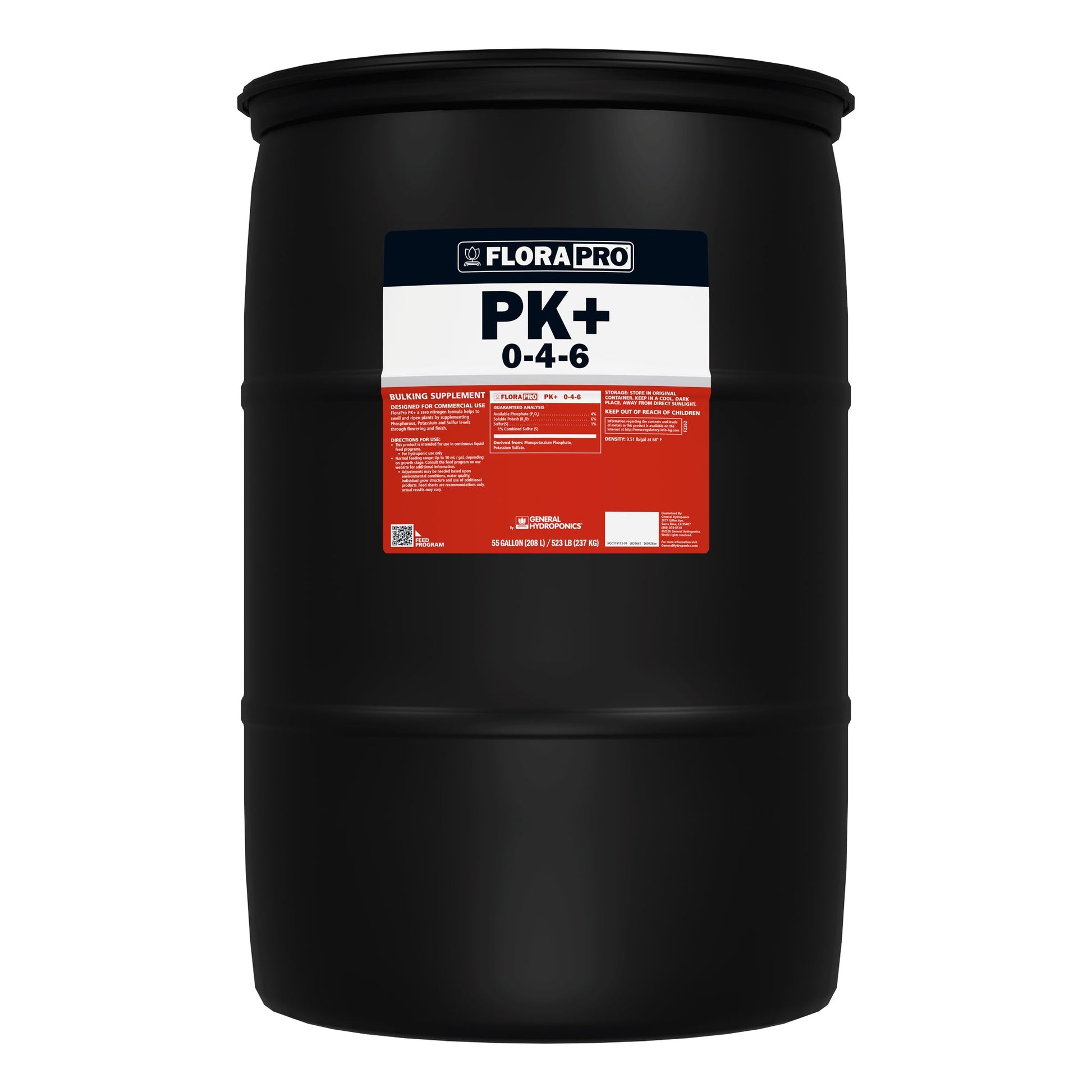 General Hydroponics FloraPro PK+ - BetterGrow Hydro
