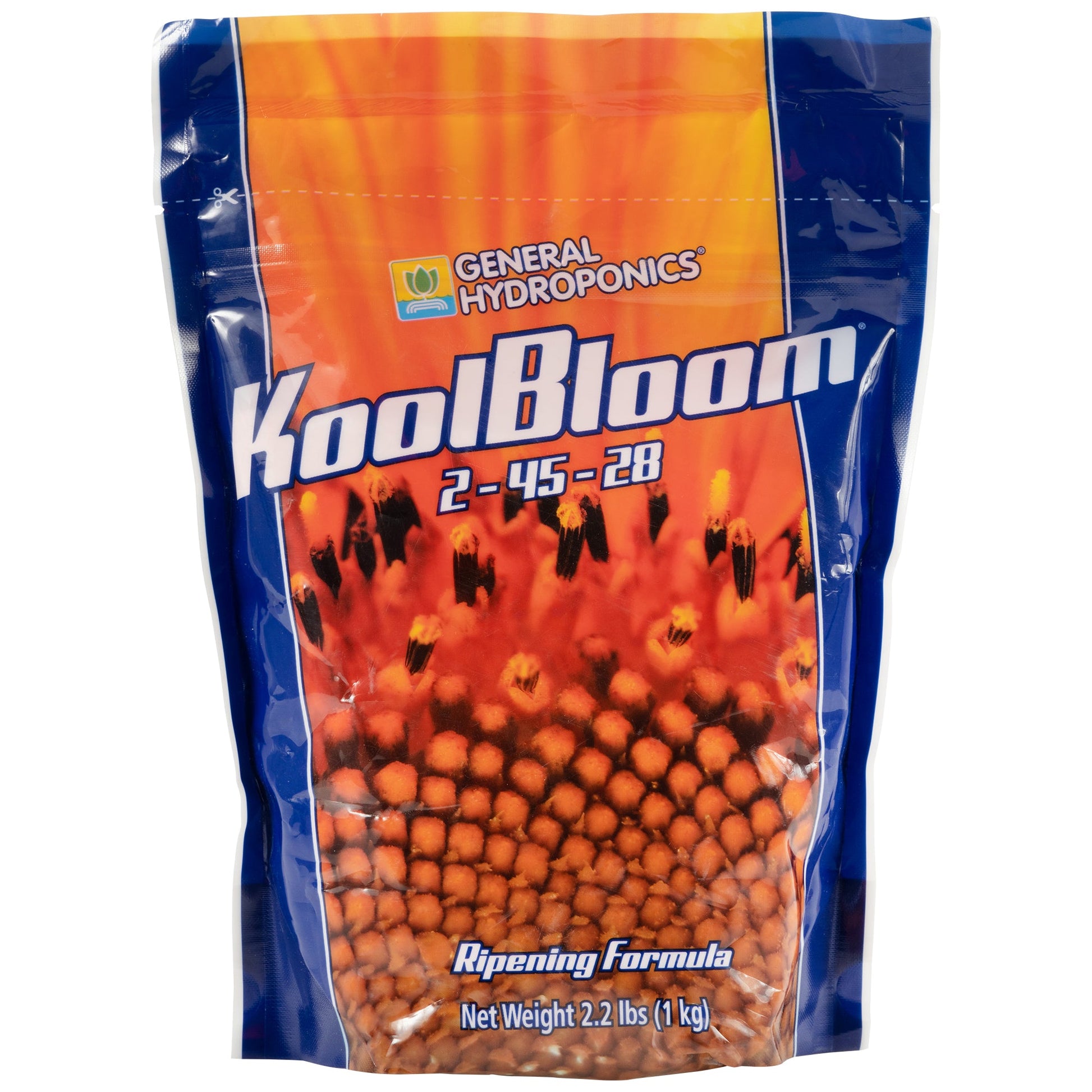 General Hydroponics KoolBloom Dry - BetterGrow Hydro