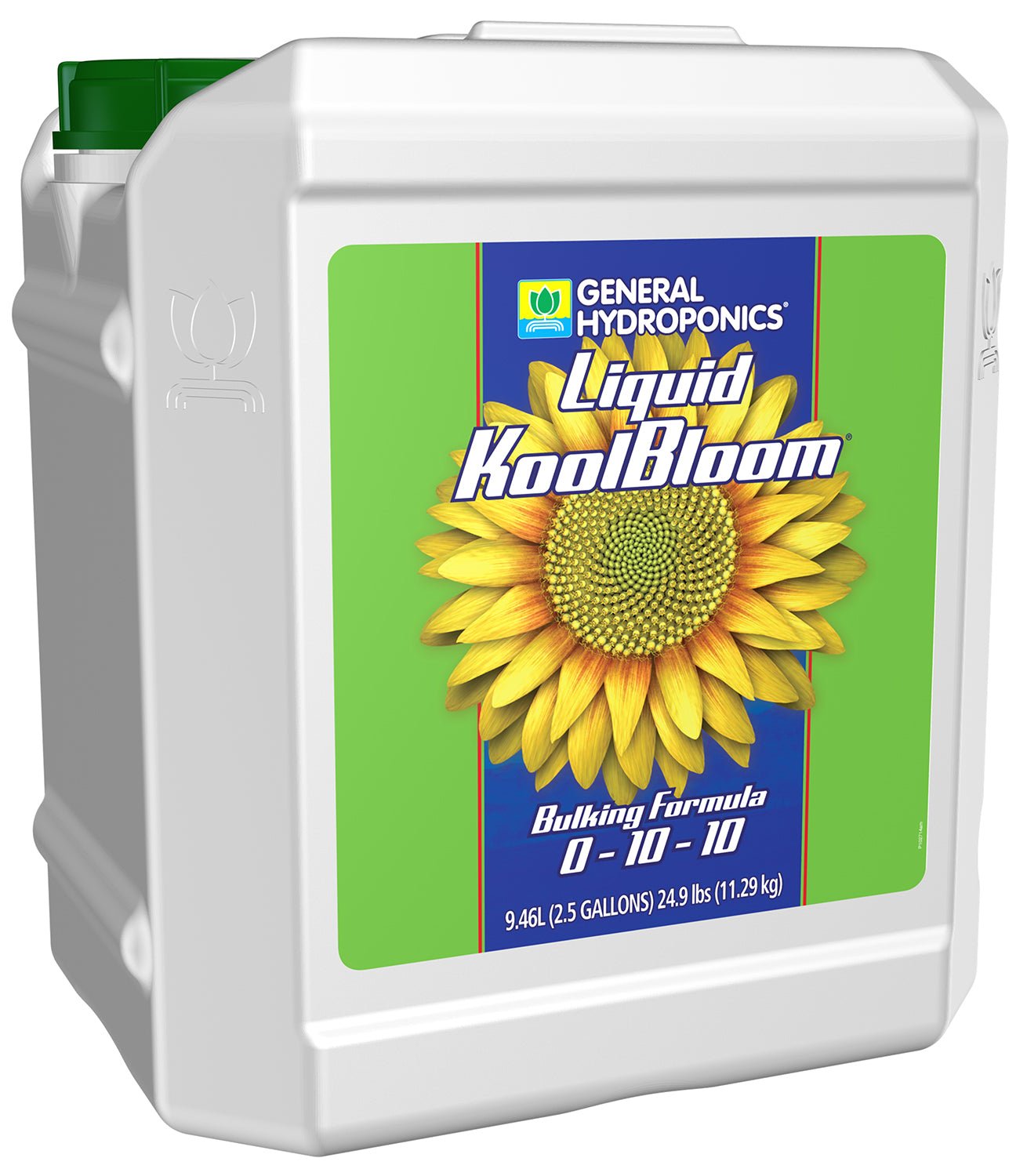 General Hydroponics Liquid KoolBloom - BetterGrow Hydro