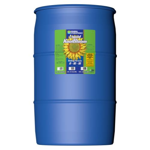 General Hydroponics Liquid KoolBloom - BetterGrow Hydro