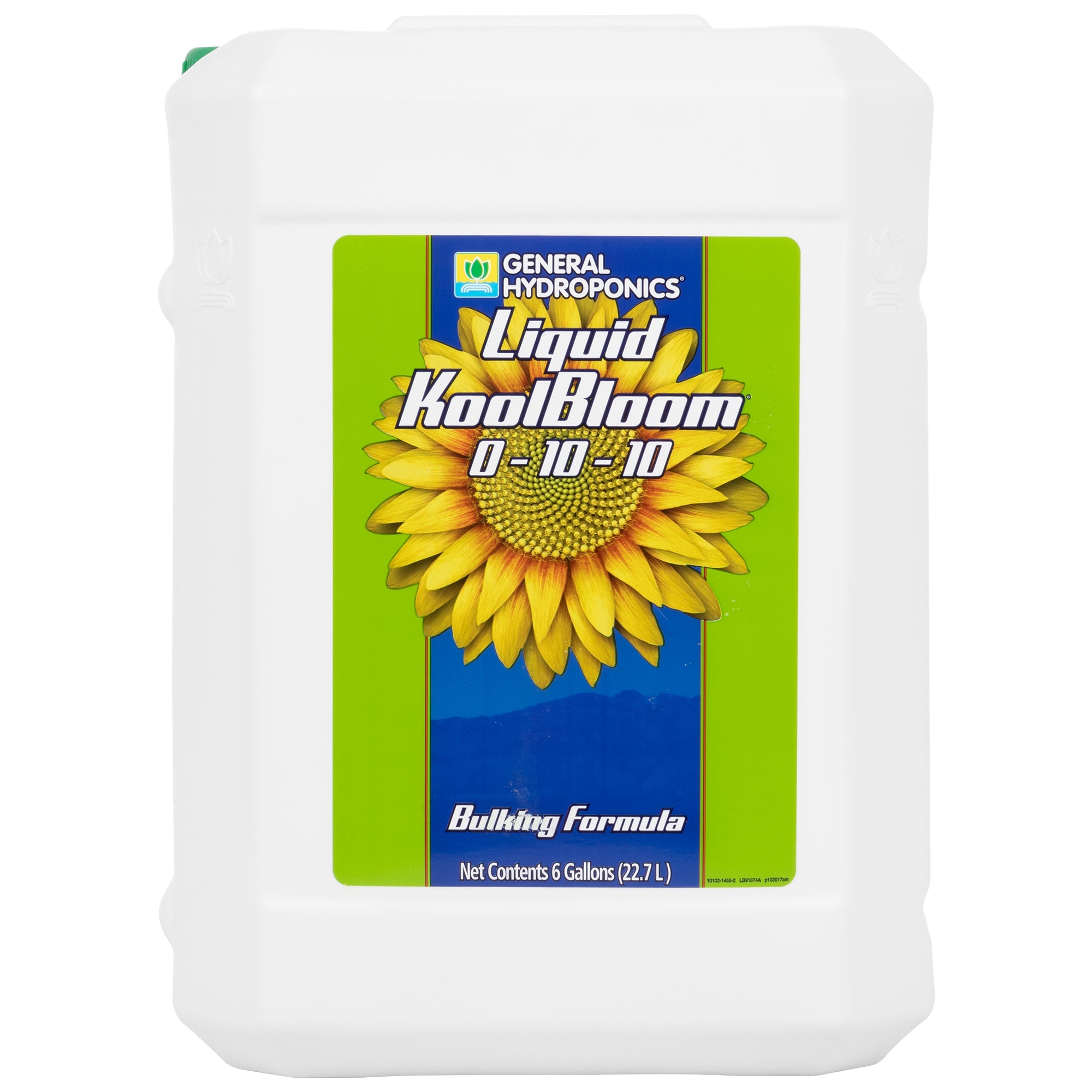 General Hydroponics Liquid KoolBloom - BetterGrow Hydro