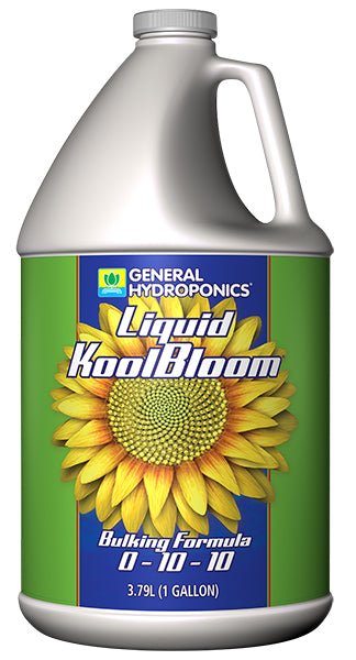 General Hydroponics Liquid KoolBloom - BetterGrow Hydro