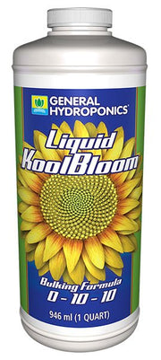 General Hydroponics Liquid KoolBloom - BetterGrow Hydro
