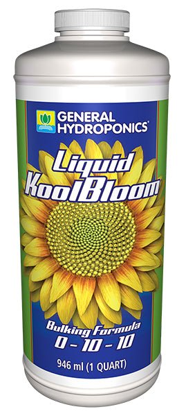 General Hydroponics Liquid KoolBloom - BetterGrow Hydro