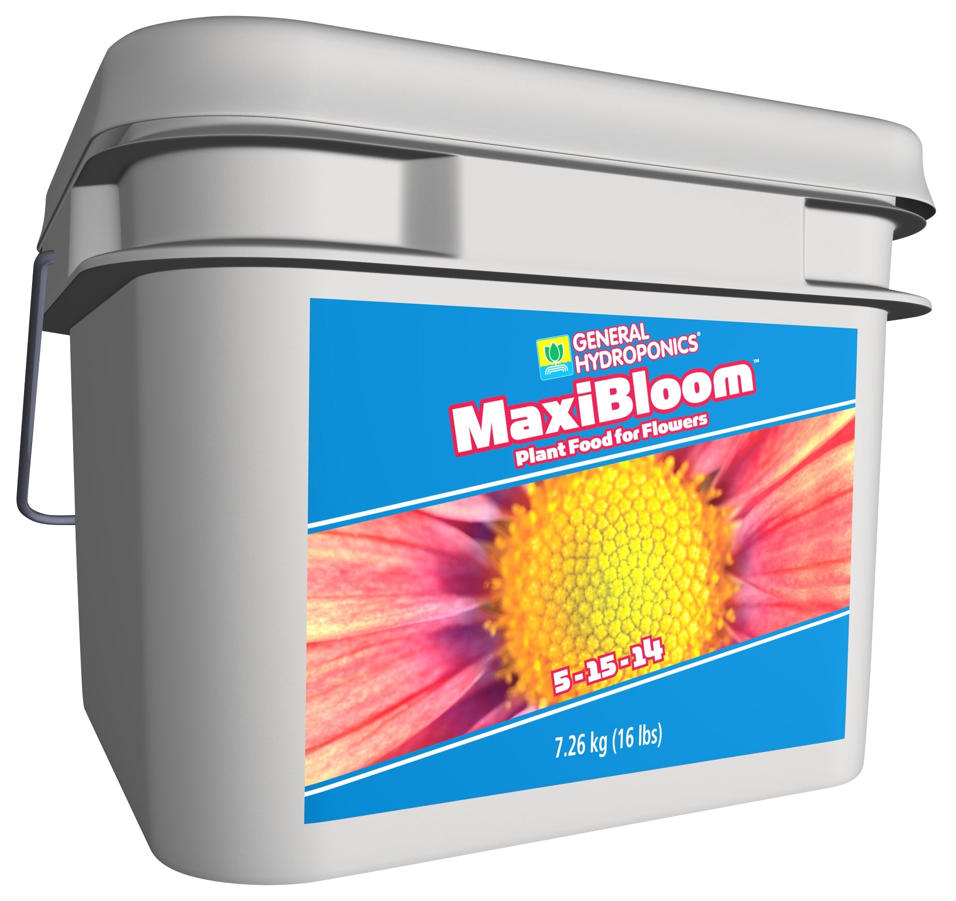 General Hydroponics MaxiBloom - BetterGrow Hydro