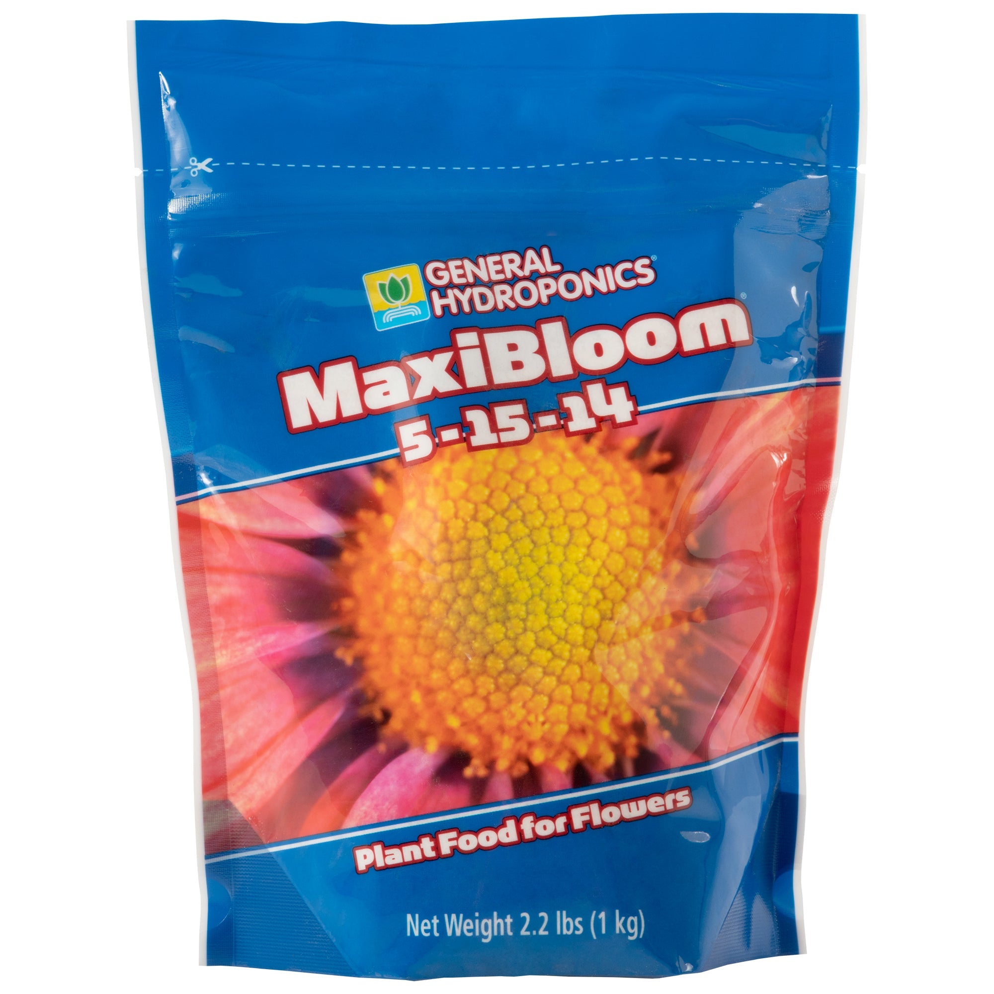 General Hydroponics MaxiBloom - BetterGrow Hydro