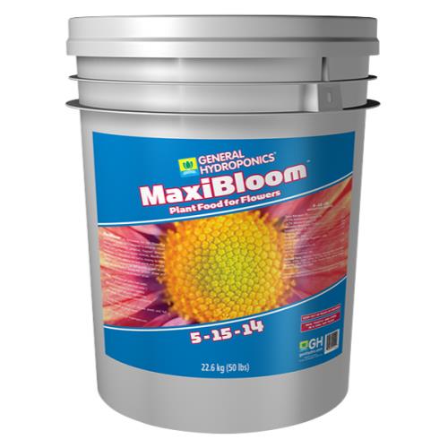 General Hydroponics MaxiBloom - BetterGrow Hydro
