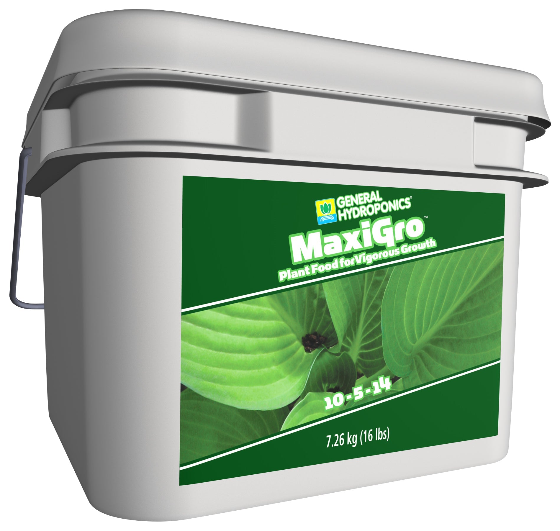 General Hydroponics MaxiGro - BetterGrow Hydro