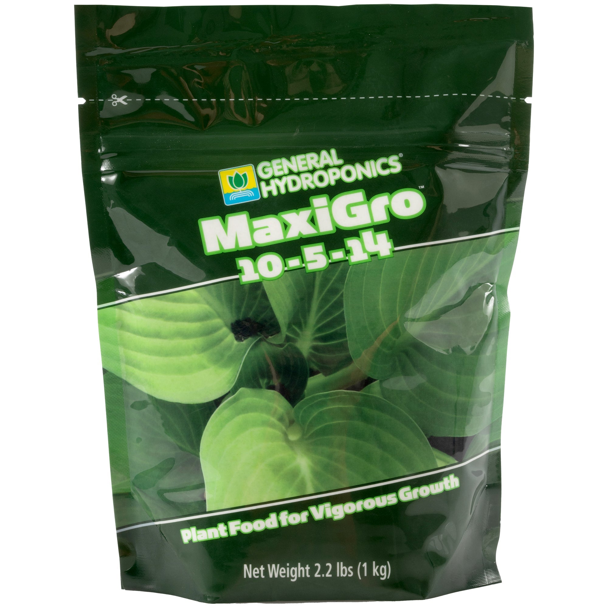General Hydroponics MaxiGro - BetterGrow Hydro