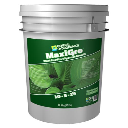 General Hydroponics MaxiGro - BetterGrow Hydro