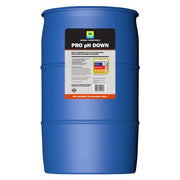 General Hydroponics PRO pH Down 55 gal - BetterGrow Hydro