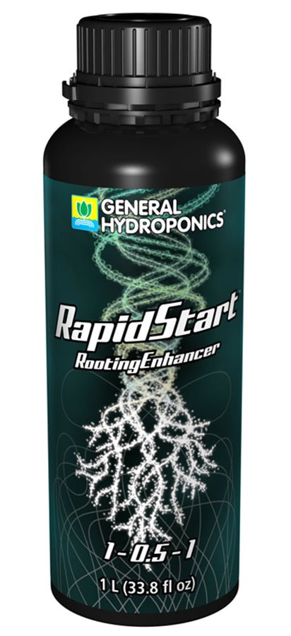 General Hydroponics RapidStart - BetterGrow Hydro