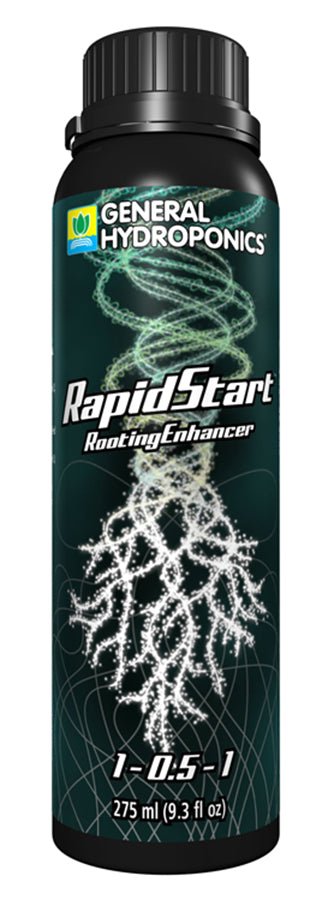 General Hydroponics RapidStart - BetterGrow Hydro