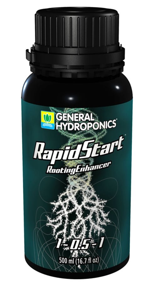 General Hydroponics RapidStart - BetterGrow Hydro