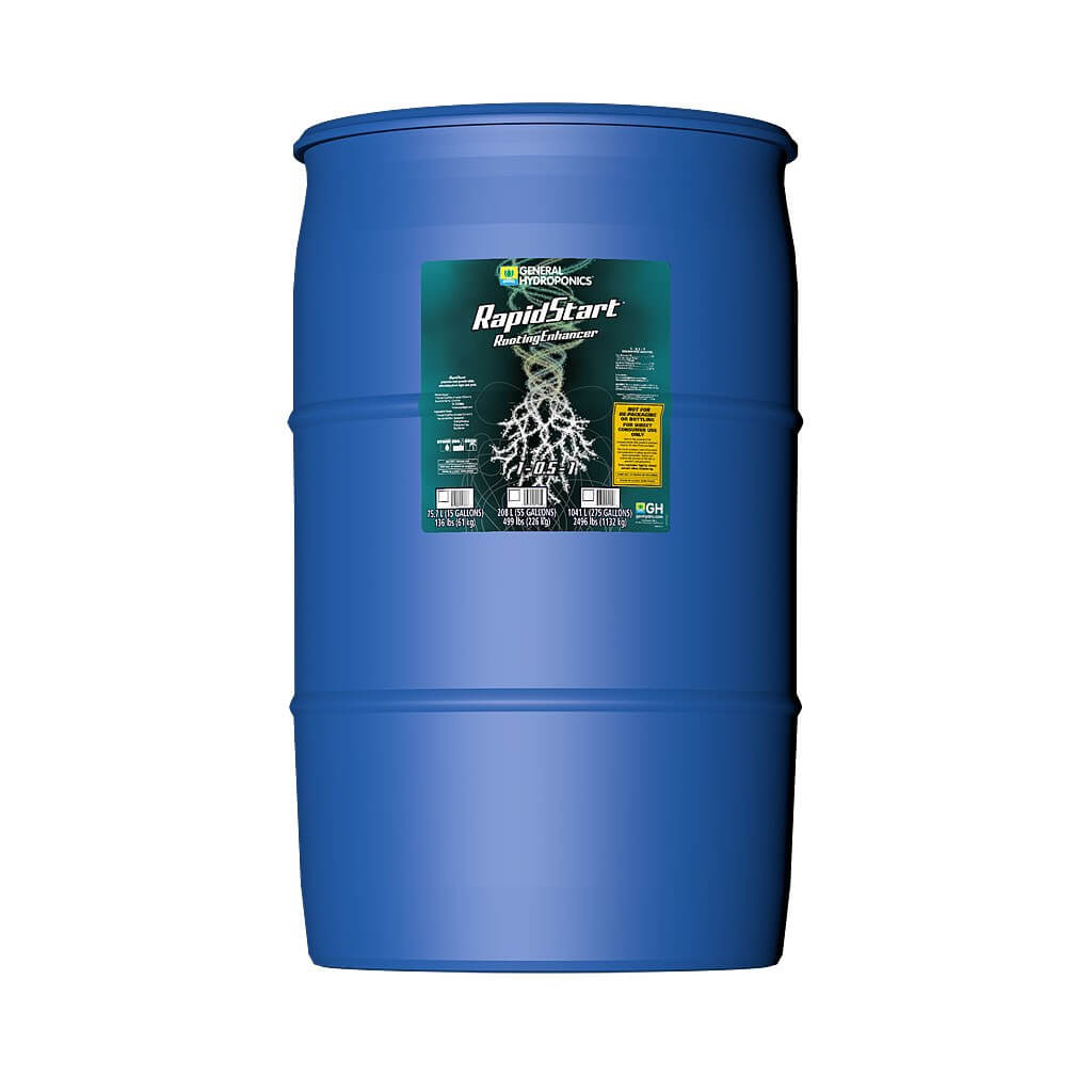 General Hydroponics RapidStart - BetterGrow Hydro