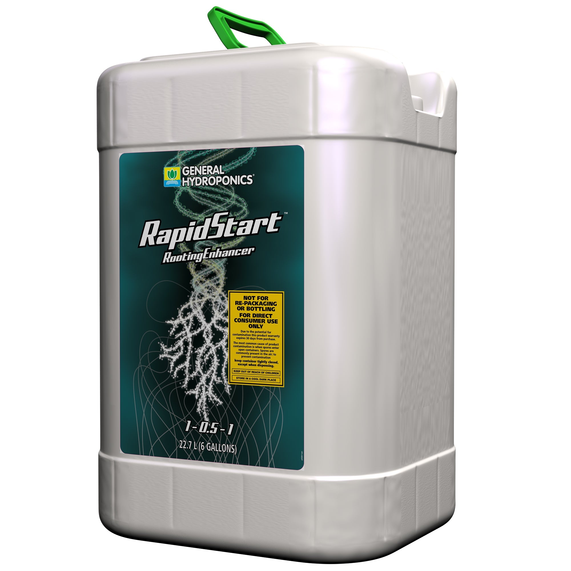 General Hydroponics RapidStart - BetterGrow Hydro