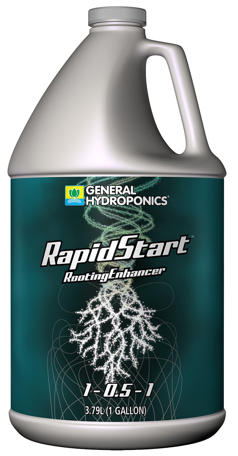 General Hydroponics RapidStart - BetterGrow Hydro