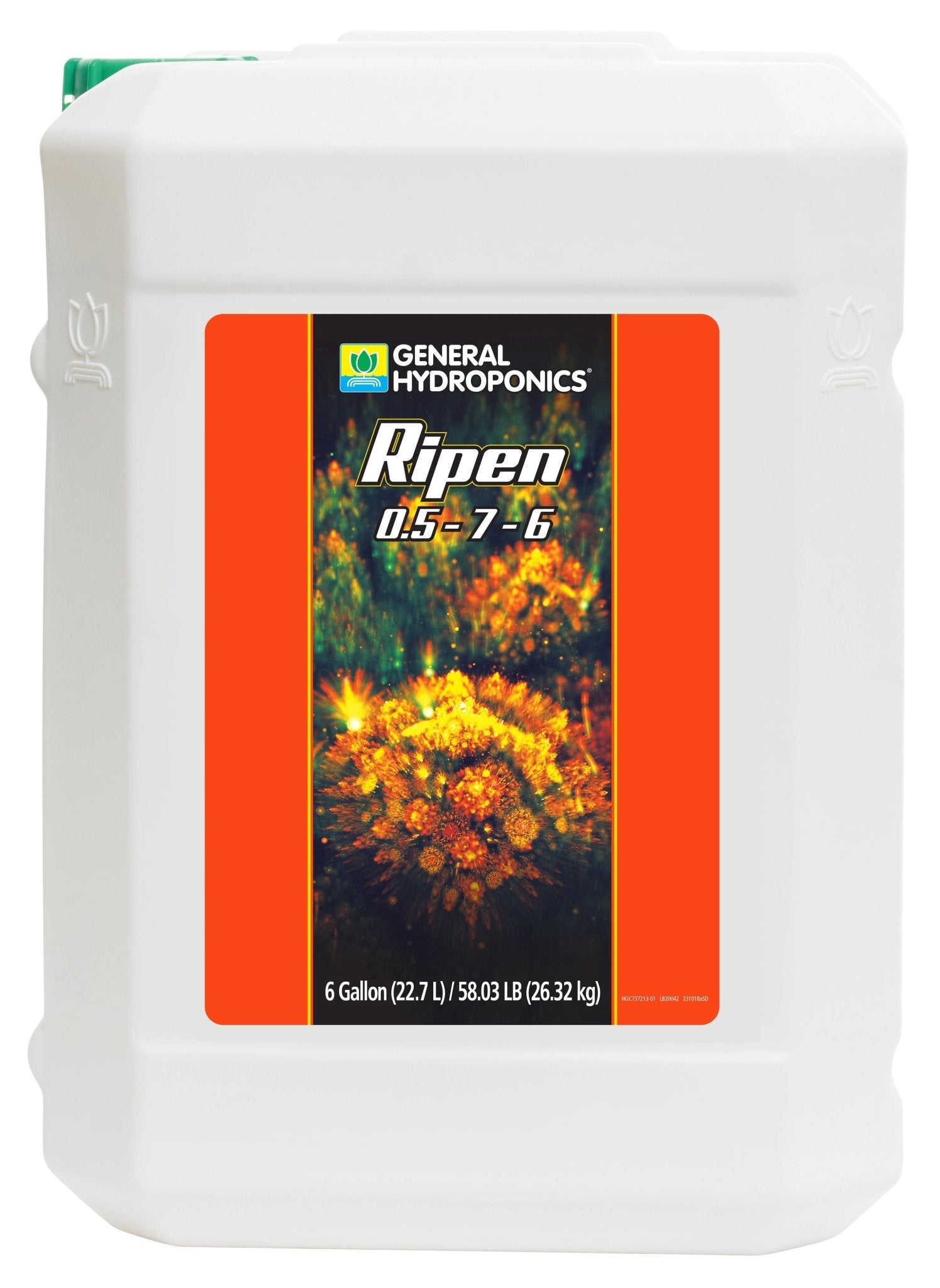 General Hydroponics Ripen - BetterGrow Hydro