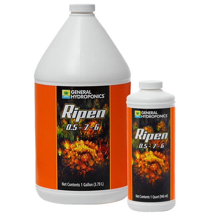 General Hydroponics Ripen - BetterGrow Hydro