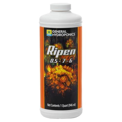 General Hydroponics Ripen - BetterGrow Hydro