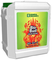 General Organics 2.5gal BioBud - BetterGrow Hydro