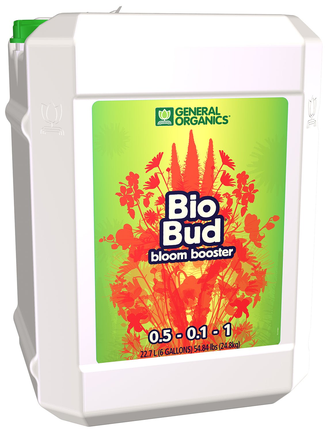 General Organics BioBud - BetterGrow Hydro