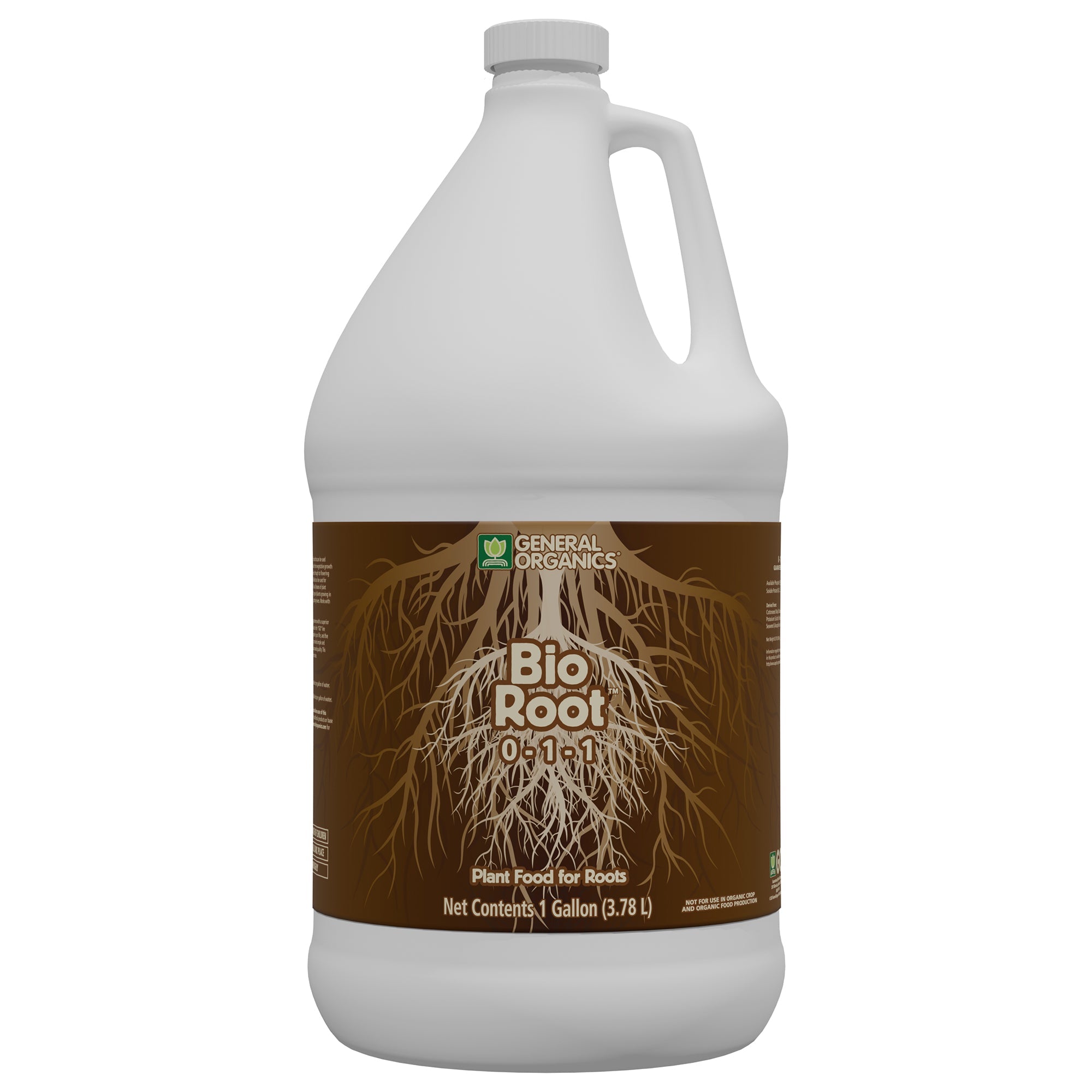 General Organics BioRoot - BetterGrow Hydro