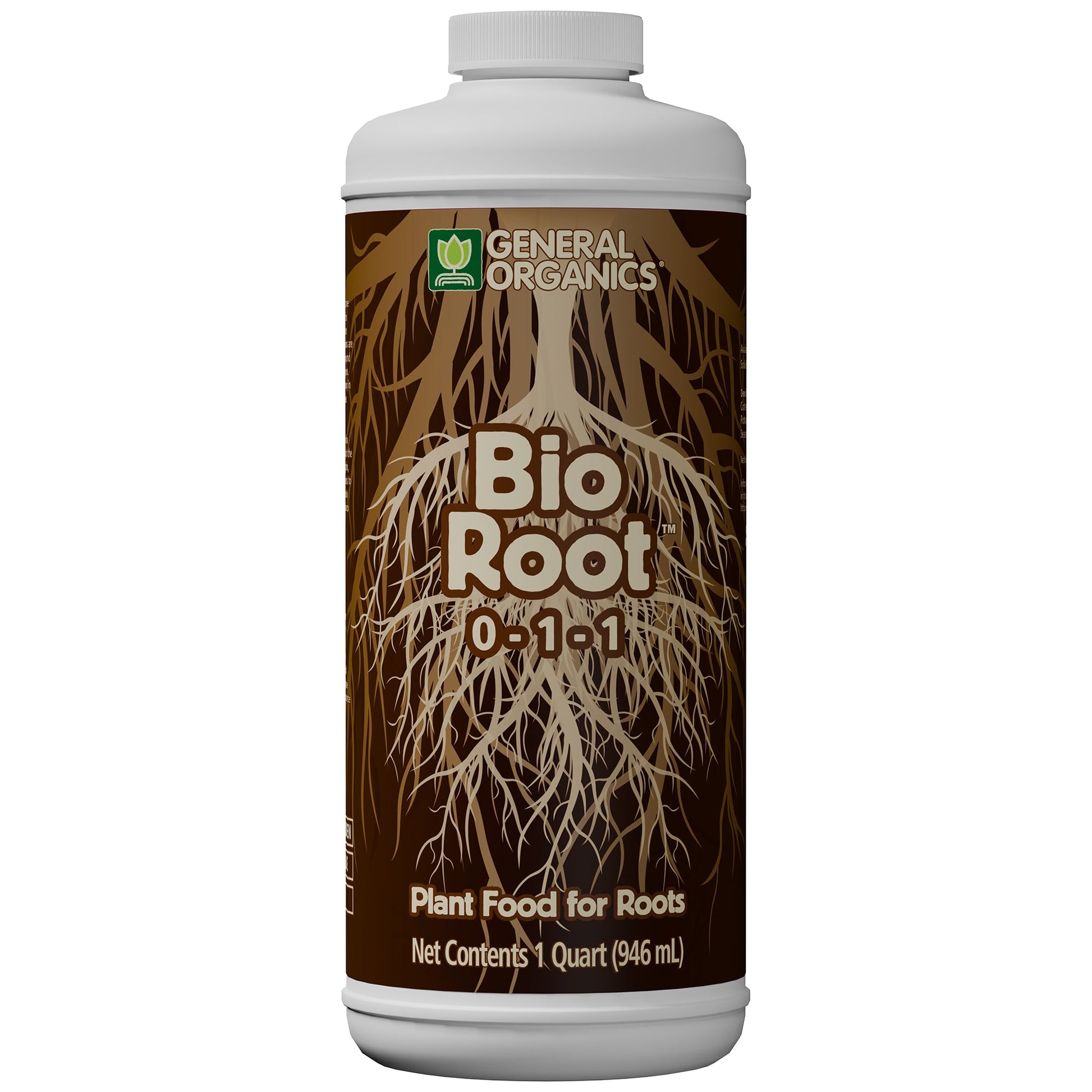 General Organics BioRoot - BetterGrow Hydro