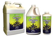 General Organics BioThrive Grow - BetterGrow Hydro