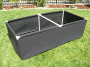 GeoPlanter 72"x36"x14" - BetterGrow Hydro