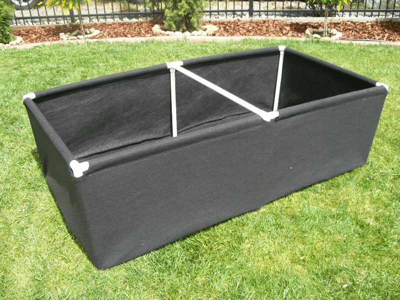 GeoPlanter 72"x36"x14" - BetterGrow Hydro