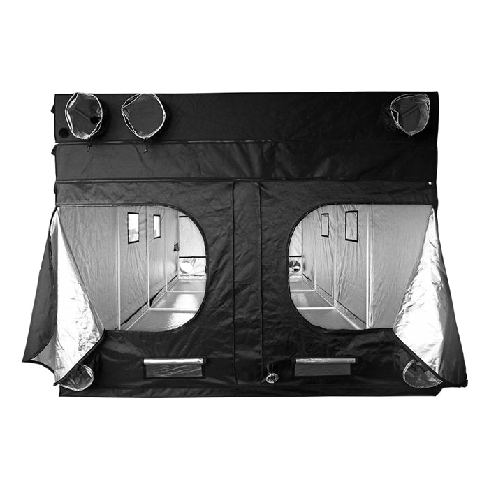 Goliath Grow Tent 10ft x 20ft x 6ft11in - 7ft11in - BetterGrow Hydro