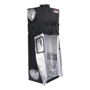 Goliath Grow Tent 2ft x 2.5ft x 6ft11in - 7ft11in - BetterGrow Hydro