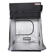 Goliath Grow Tent 5ft x 5ft x 6ft11in - 7ft11in - BetterGrow Hydro