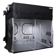 Goliath Grow Tent 8ft x 8ft x 6ft11in - 7ft11in - BetterGrow Hydro