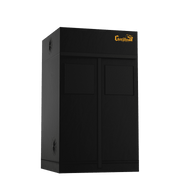 Gorilla Grow Tent - 4' x 4' ORIGINAL Heavy - Duty Grow Tent - BetterGrow Hydro