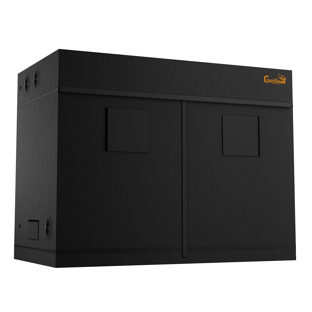 Gorilla Grow Tent - 5' x 9' ORIGINAL Heavy - Duty Grow Tent - BetterGrow Hydro