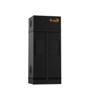 Gorilla Grow Tent - LITE Line - 2' x 2.5' - BetterGrow Hydro